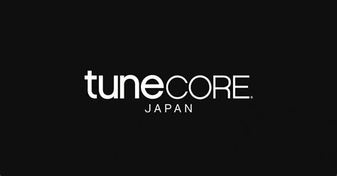 login tunecore|tunecore japan.